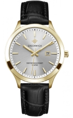 Часы Greenwich Helm GW 041.21.33