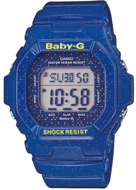 Часы Casio Baby-G BG-5600GL-2E