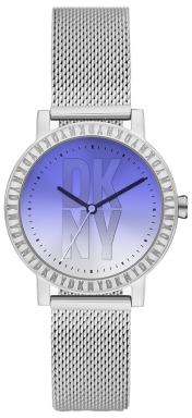 Часы DKNY Soho NY6652
