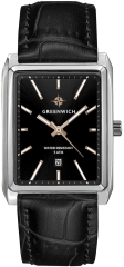 Часы Greenwich Galeon GW 541.12.15
