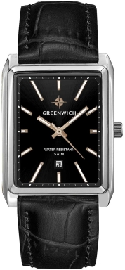 Часы Greenwich Galeon GW 541.12.15