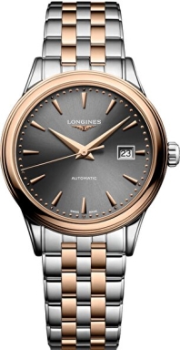 Часы Longines  Flagship L4.374.3.78.7