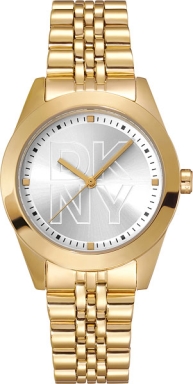Часы DKNY Parsons Logo DK1L060M0045