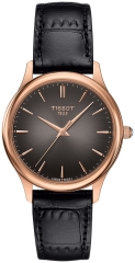 Часы Tissot Excellence Lady 18K Gold T926.210.76.061.00