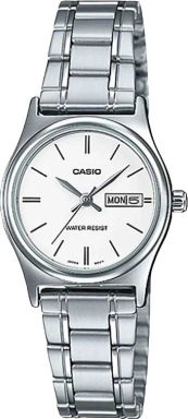 Часы Casio Collection LTP-V006D-7B2