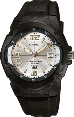 Часы Casio Collection MW-600F-7A