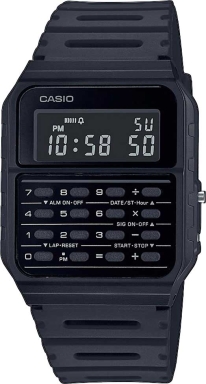 Часы Casio Vintage CA-53WF-1B