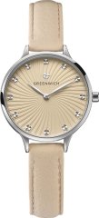 Часы Greenwich GW 321.15.35