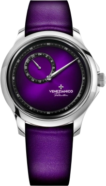 Часы Venezianico Redentore Enigma 1221572