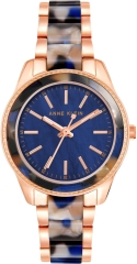 Часы Anne Klein Plastic 3214RGNV