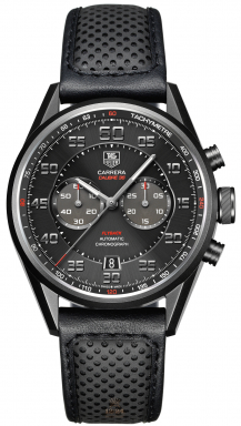 Часы Tag Heuer Carrera CAR2B80.FC6325
