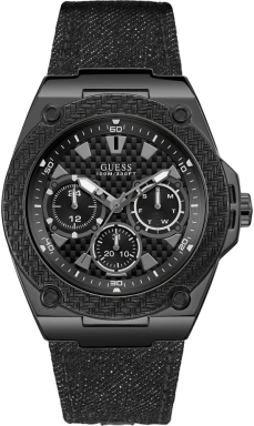 Часы Guess W1058G3
