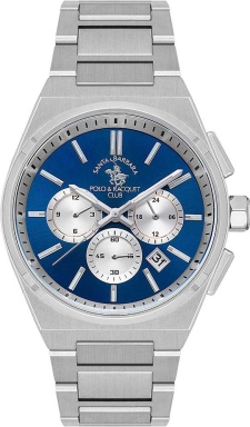 Часы Santa Barbara Polo & Racquet Club Legend SB.1.10533-3