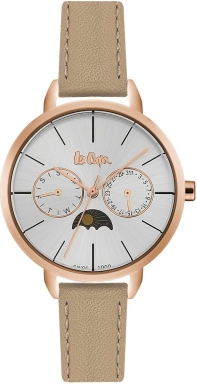 Часы Lee Cooper LC06483.437