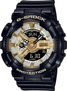 Часы Casio G-Shok GMA-S110GB-1A
