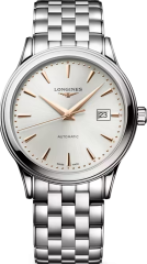 Часы Longines Elegance Flagship L4.984.4.70.6