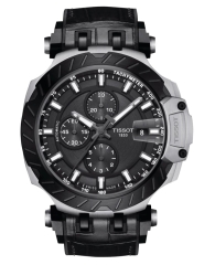 Часы Tissot T-Race Automatic Chronograph T115.427.27.061.00