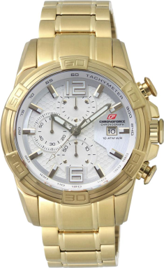 Часы Chronoforce CF 5238 GIPY