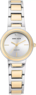 Часы Anne Klein Steel 3529SVTT