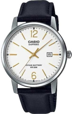 Часы Casio Collection MTS-110L-7A