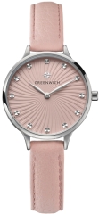 Часы Greenwich Wind GW 321.17.34 PN