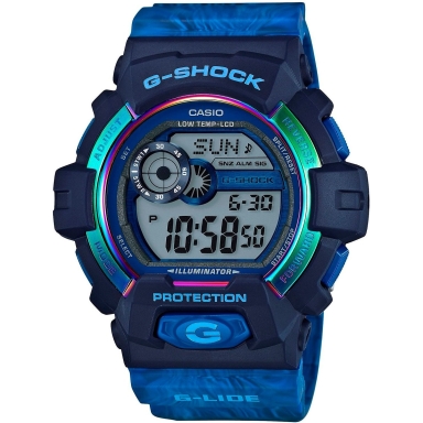 Часы Casio G-Shock GLS-8900AR-2E