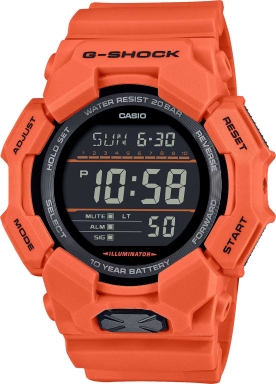 Часы Casio G-Shock GD-010-4D