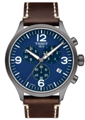 Часы Tissot Chrono Xl T116.617.36.047.00
