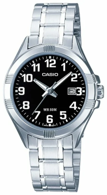 Часы Casio Collection LTP-1308D-1B