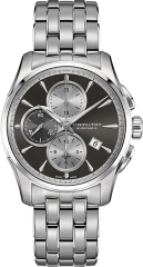 Часы Hamilton Jazzmaster Auto Chrono  H32596181