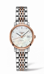 Часы Longines Elegant Collection Auto L4.310.5.87.7