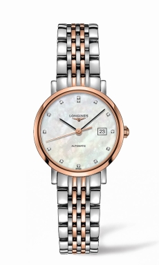 Часы Longines Elegant Collection Auto L4.310.5.87.7