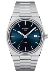 Часы Tissot PRX T137.410.11.041.00