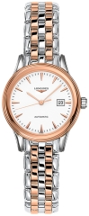 Часы Longines Flagship Classic L4.374.3.92.7