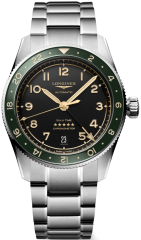 Часы Longines Spirit L3.802.4.63.6
