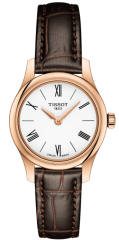 Часы Tissot Tradition 5.5 Lady T063.009.36.018.00
