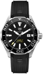Часы TAG Heuer Aquaracer WAY201A.FT6142