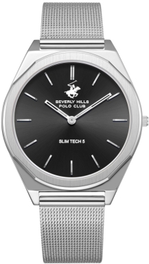 Часы Beverly Hills Polo Club BP3710X.350