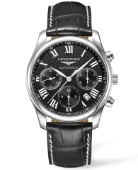 Часы Longines Master Collection Auto Chrono L2.759.4.51.7