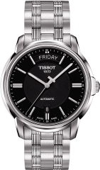 Часы Tissot Automatics III Day Date T065.930.11.051.00
