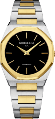 Часы George Kini Alfa GK.AL0002