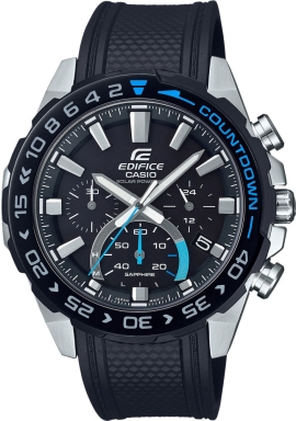 Часы Casio Edifice EFS-S550PB-1AVUEF
