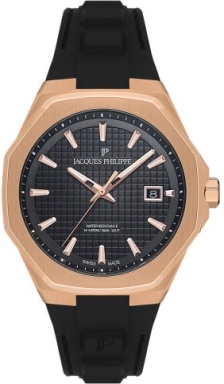 Часы Jacques Philippe Octagon JPQGS383411