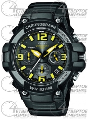 Часы Casio Collection MCW-100H-9A