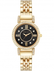 Часы Annе Klein 2928BKGB