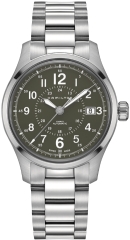 Часы Hamilton Khaki Field H70595163