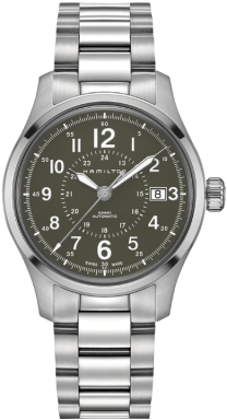Часы Hamilton Khaki Field H70595163