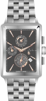Часы L'Duchen Adventure Chrono D 612.10.32