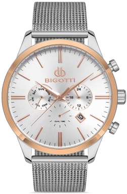 Часы Bigotti Milano BG.1.10384-4