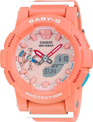 Часы Casio Baby-G BGA-185-4A